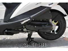 スズキ アドレス125