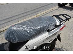 スズキ アドレス125