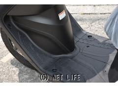 スズキ アドレス125