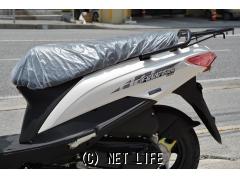 スズキ アドレス125