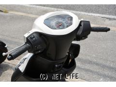 スズキ アドレス125