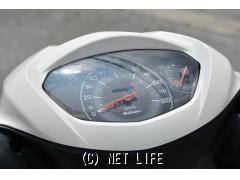 スズキ アドレス125