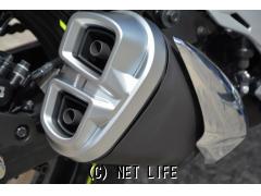 スズキ ジクサーSF250