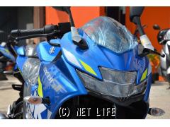 スズキ ジクサーSF250