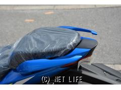 スズキ ジクサーSF250