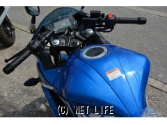 スズキ ジクサーSF250