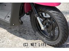 スズキ レッツ