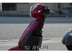 スズキ レッツ