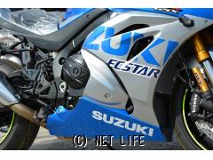 スズキ GSX-R1000