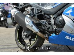スズキ GSX-R1000