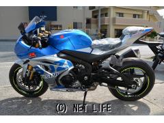 スズキ GSX-R1000