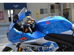スズキ GSX-R1000