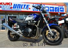 スズキ GSX1400