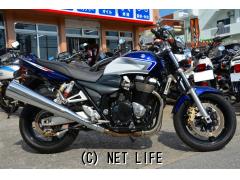 スズキ GSX1400