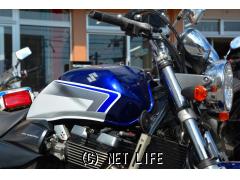 スズキ GSX1400