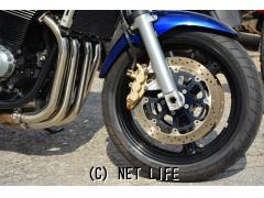 スズキ GSX1400