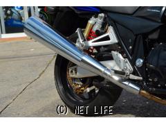 スズキ GSX1400