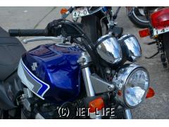 スズキ GSX1400