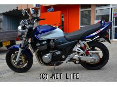 スズキ GSX1400
