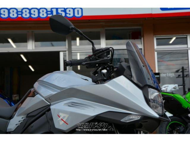 宜野湾市我如古交差点近く!バイクショップユナイトです! スズキ GSXカタナ1000