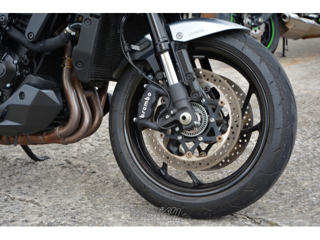 特にスズキの最新車種はいち早く入荷しますので、ご検討の方は必見です! スズキ GSXカタナ1000