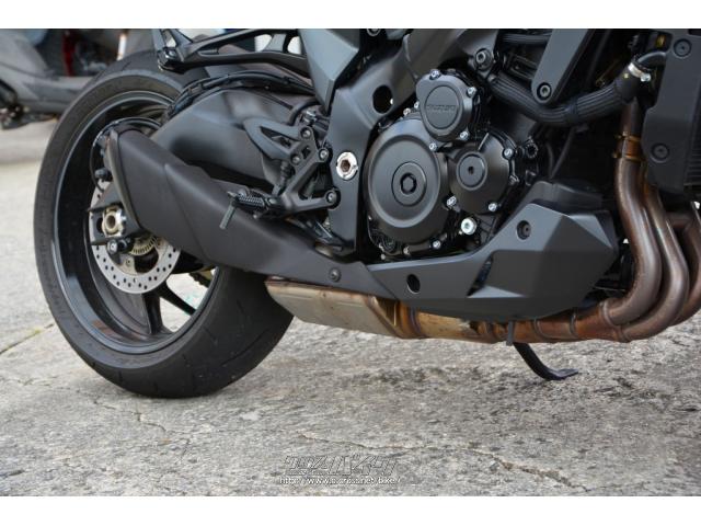 250cc以上のバイク、時には旧車、カスタム車まで様々なバイクを取り扱っております。 スズキ GSXカタナ1000