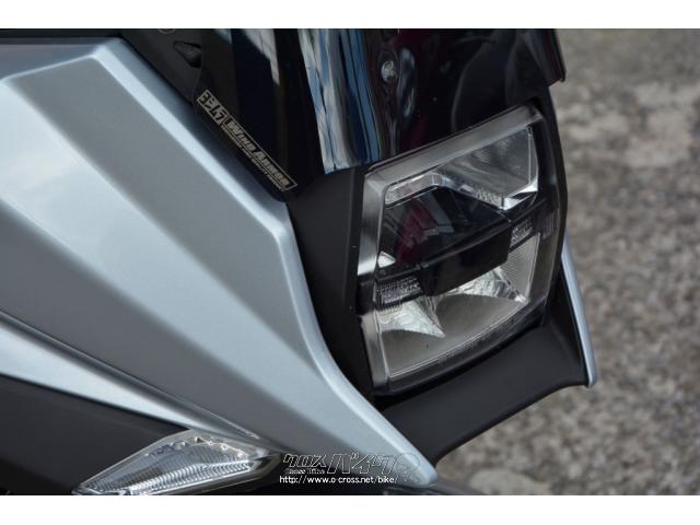 車検、下取り、買取りといったご相談も大歓迎です。 スズキ GSXカタナ1000