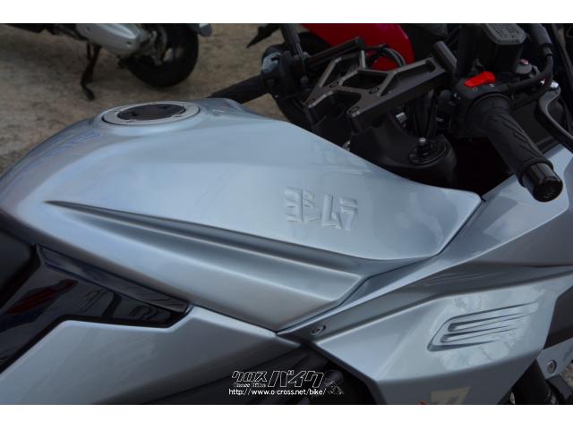 他店購入車の整備修理もOK!お店のツーリングも実施中! スズキ GSXカタナ1000