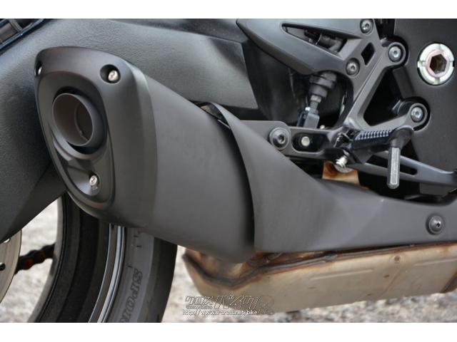 スズキ GSXカタナ1000