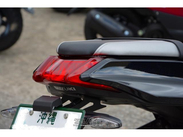 スズキ GSXカタナ1000