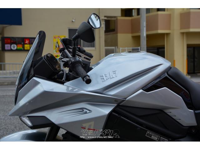 スズキ GSXカタナ1000