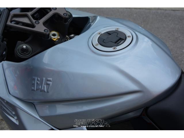 スズキ GSXカタナ1000