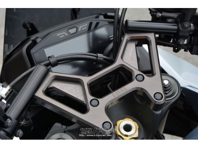 スズキ GSXカタナ1000