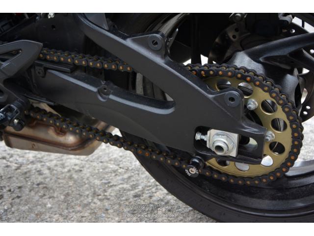 スズキ GSXカタナ1000