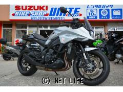 スズキ GSXカタナ1000