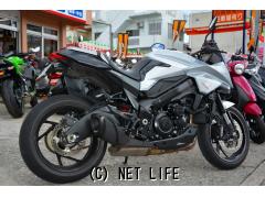 スズキ GSXカタナ1000