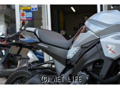 スズキ GSXカタナ1000