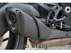 スズキ GSXカタナ1000