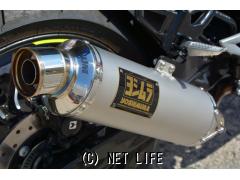 スズキ ジクサーSF250