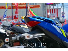 スズキ ジクサーSF250