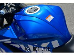 スズキ ジクサーSF250