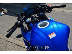 スズキ ジクサーSF250