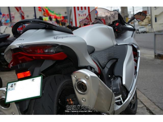 地域の皆様の原付、スクーターの販売整備はもちろん、 スズキ GSXハヤブサ