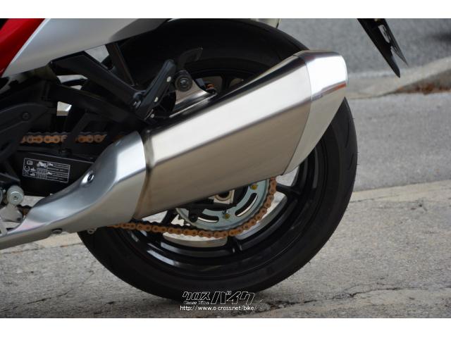 お店のツーリングも実施中! スズキ GSXハヤブサ