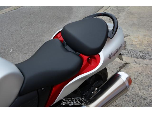 スズキ GSXハヤブサ