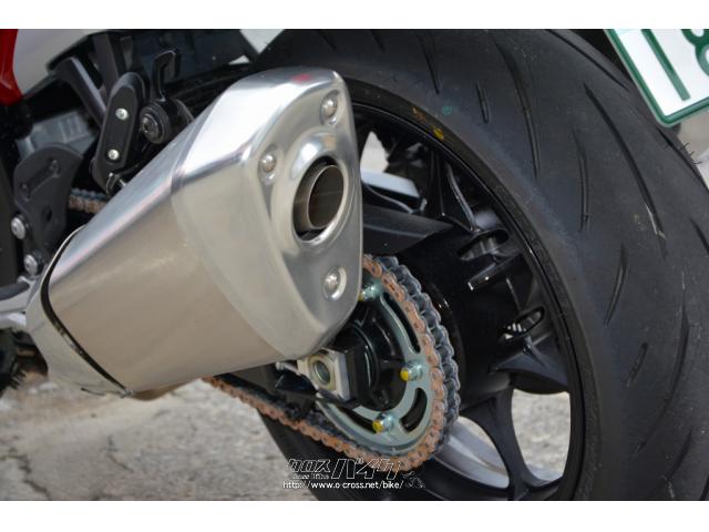 スズキ GSXハヤブサ