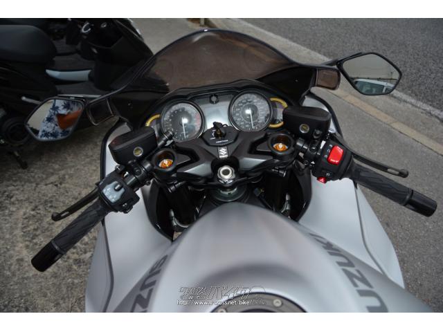 スズキ GSXハヤブサ