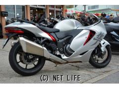 スズキ GSXハヤブサ