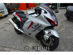 スズキ GSXハヤブサ