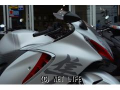 スズキ GSXハヤブサ